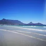 Cape Town Family Beachfront Apartment Leisure Bay