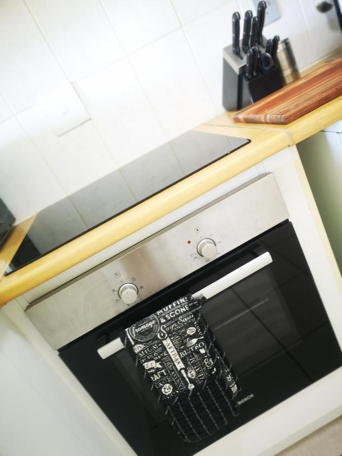 Family Beachfront Leisure Bay Apartment Cape Town