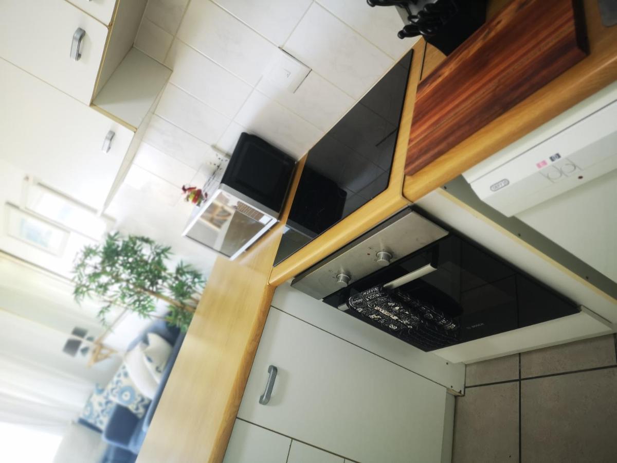 Family Beachfront Leisure Bay Apartment *