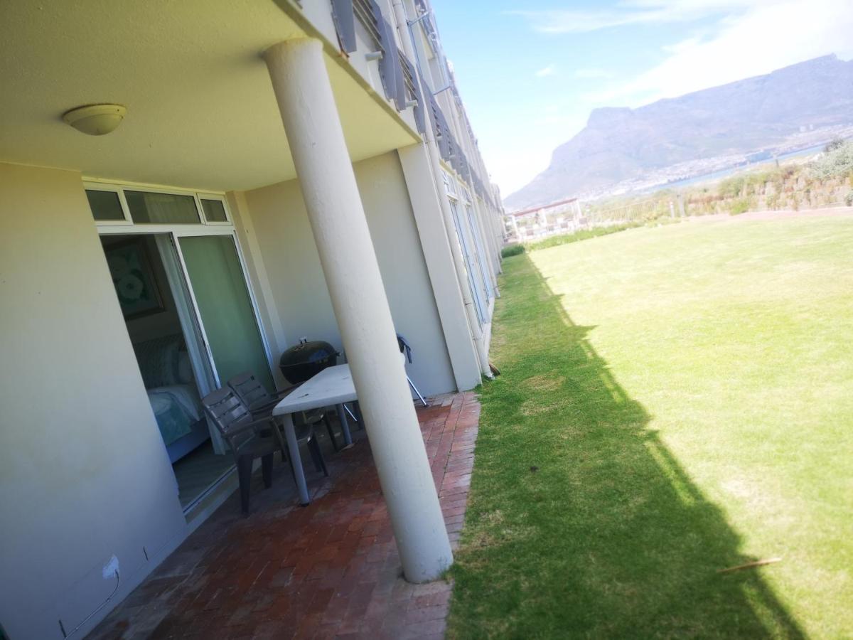 Family Beachfront Leisure Bay Apartment Cape Town
