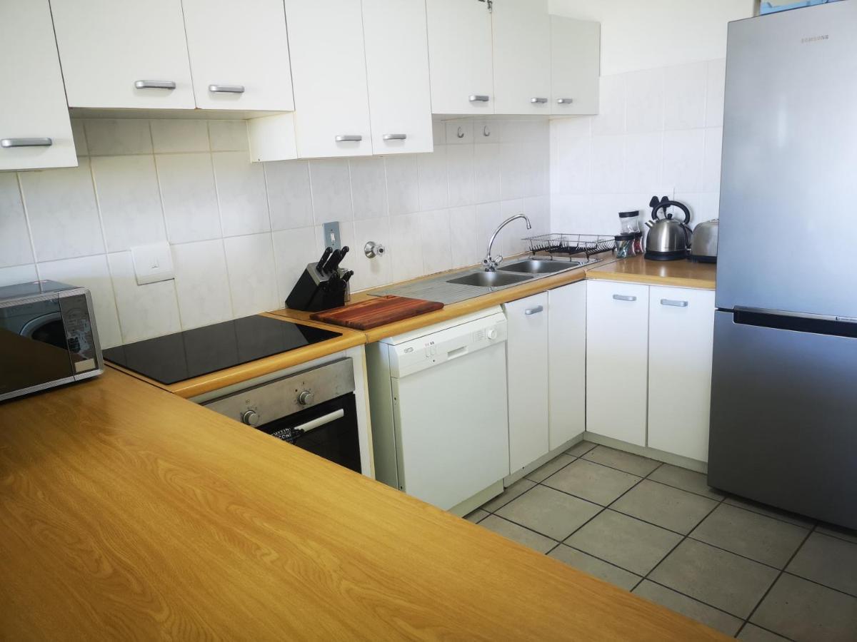 Family Beachfront Leisure Bay Apartment Cape Town