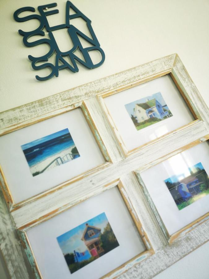 Apartment Family Beachfront Leisure Bay