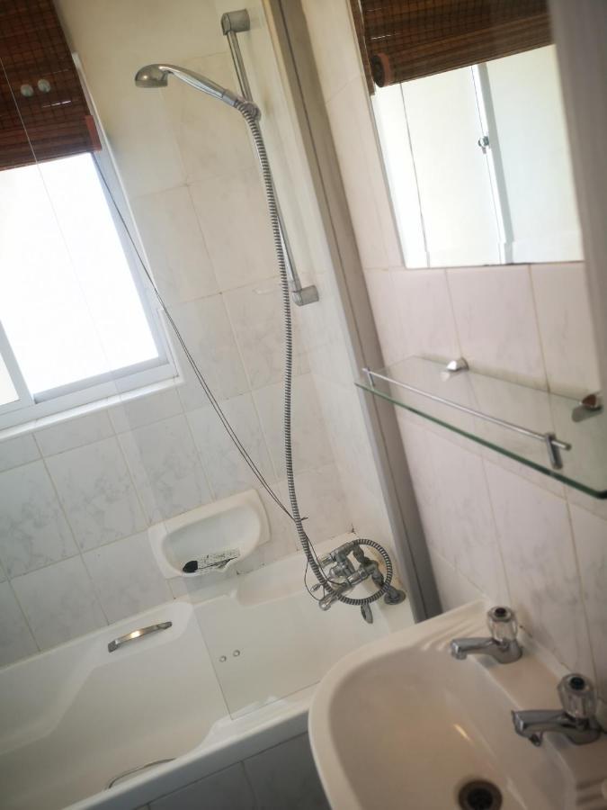 Apartment Family Beachfront Leisure Bay Cape Town