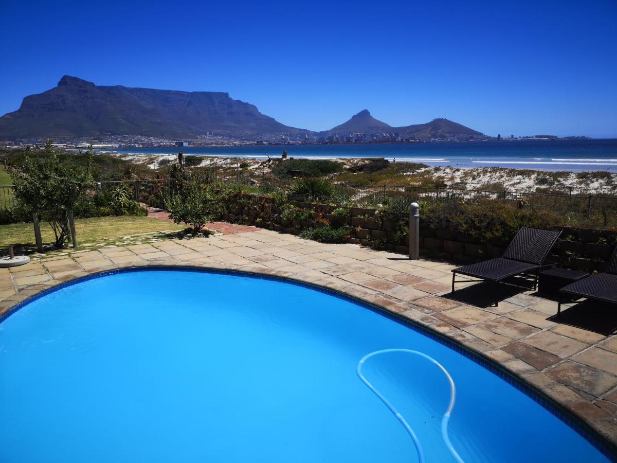 Apartment Family Beachfront Leisure Bay *