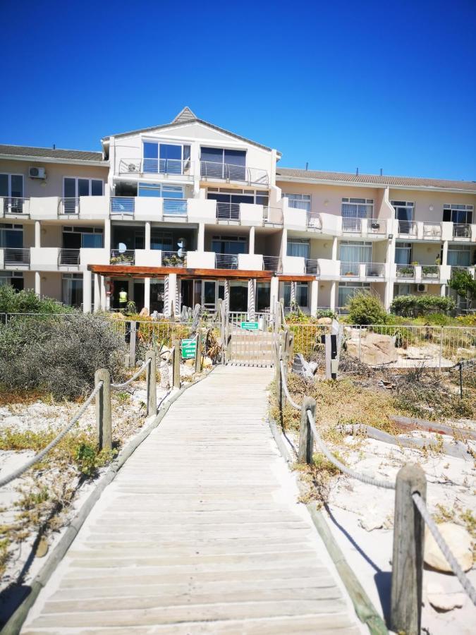 Family Beachfront Leisure Bay Apartment *